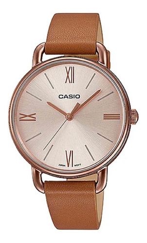 Reloj Casio Mujer Ltp-e414rl-5adf