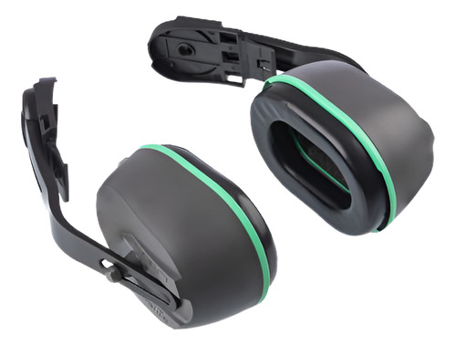 Orejera Antiruido Fonos Libus New Alternative Para Casco