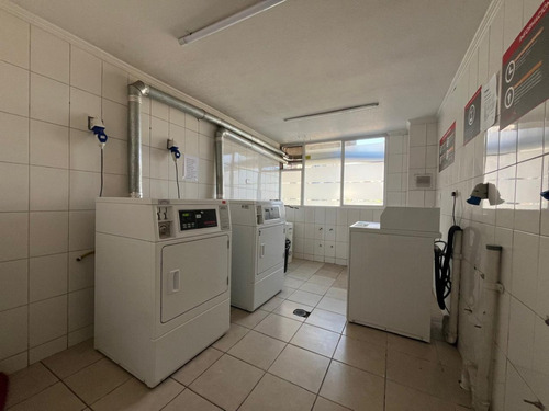 Arriendo Excelente Departamento En La Cisterna