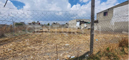 Terreno Comercial En San Gaspar, Estado De México