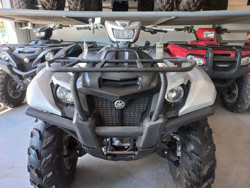 Imagen 4 de 5 de Yamaha Yfm 700 Kodiak ¡conces. Oficial, En Stock! 0km 2018