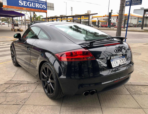 Audi TT Coupe 1.8 T Fsi