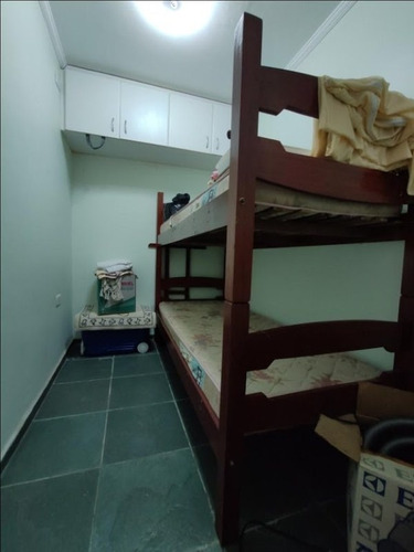 Imagem 14 de 14 de Apartamento Com 3 Dormitórios À Venda, 65 M² Por R$ 350.000 - Jardim Las Palmas - Guarujá/sp - Ap4636 - 34711559