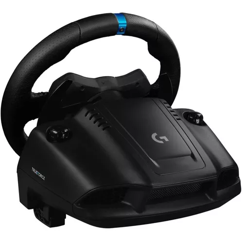 Volante Logitech G923 Com Pedal + Câmbio Driving Force Shift