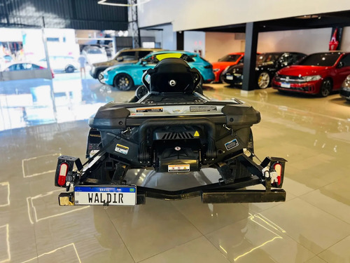 Jet Ski Sea-doo 130 Rotax Gti Se 2021-2021 79horas