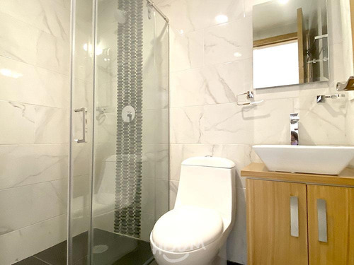 Imagen 19 de 23 de Departamento En Narvarte Poniente, Benito Juárez Con 3 Recámaras, 216 M², Id: 40495