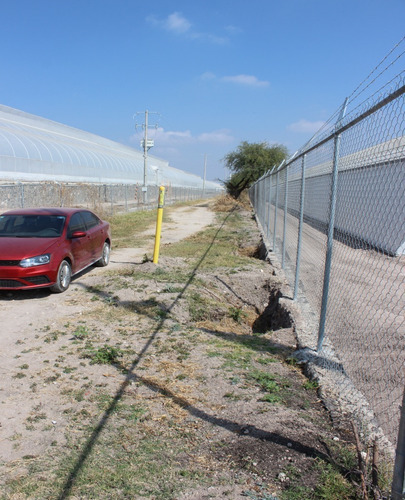 Terreno En Venta En Pedro Escobedo