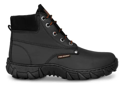 Botas industriales de casquillo sale