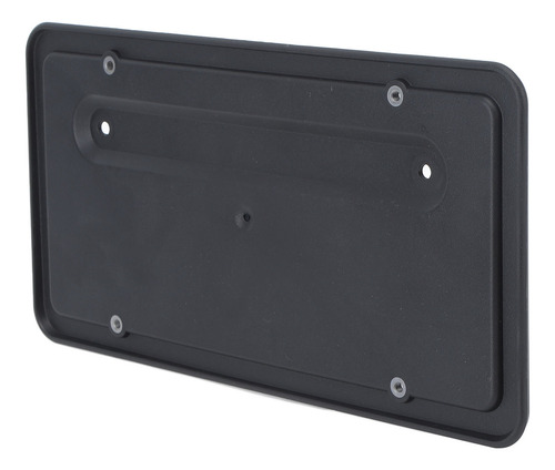Soporte De Matrícula Trasero 1096844 00 B 1138982 00 A Frame