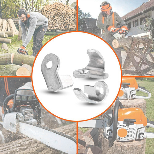 Kit Colector De Cadenas Para Stihl Ms261 Ms271 Ms271c Ms291