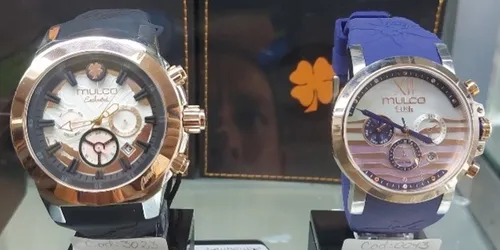 Relojes Mulco Originales