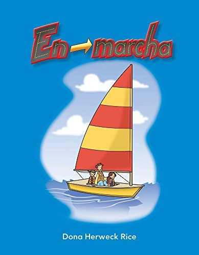 En Marcha En Marcha Version En Espanol Edicion Infantil Tema