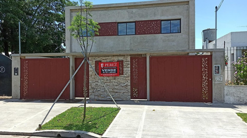 Imagen 1 de 26 de Duplex A Estrenar!!