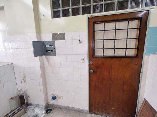 Imagen 15 de 19 de En Venta Oficina 58m2 Balvanera Once Caba
