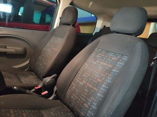 Uno 1.0 Evo Vivace 8v Flex 2p Manual