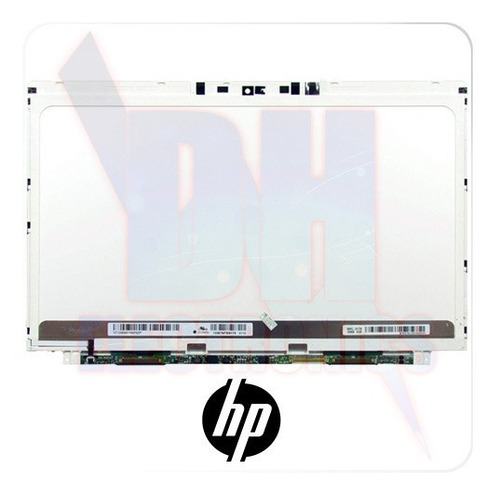 Display Hp Spectre Xt Pro 13 Lp133wh5 Hp Sps 692891-001 Nuev