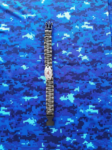 Pulsera Paracord 