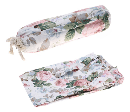 Funda De Lactancia Infantil Suave Algodón Transpirable Bebé