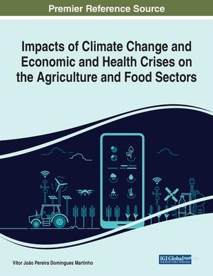 Libro Impacts Of Climate Change And Economic And Health C...