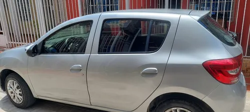 Renault Sandero 1.6 Exclusive