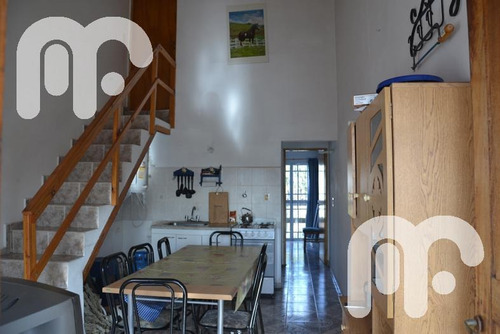 Imagen 16 de 17 de Duplex Mar Del Tuyú