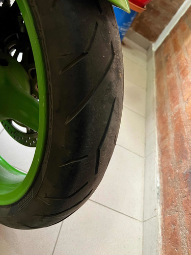 Imagen 20 de 25 de Kawasaki Zx9r