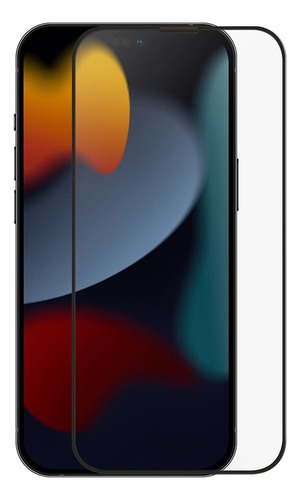 Protector Pantalla Para iPhone 14 Pro Max Vivid Pro De Optix