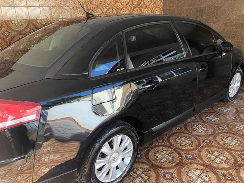 Imagem 1 de 8 de Citroën C4 Pallas 2.0 Gaf