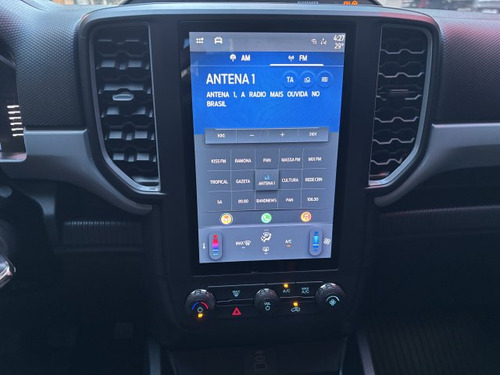 Ford Ranger Ranger 2.0 TURBO DIESEL CD XL 4X4 MANUAL
