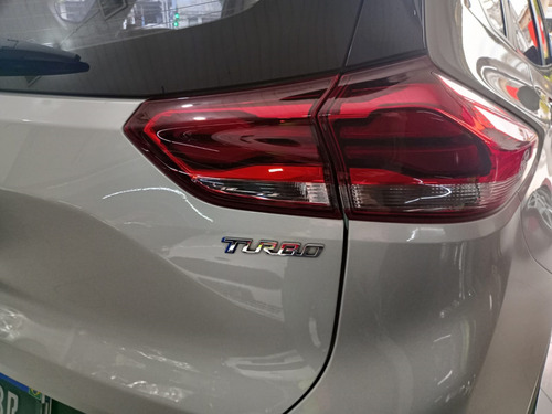 Chevrolet Tracker 1.0 TURBO FLEX AUTOMÁTICO