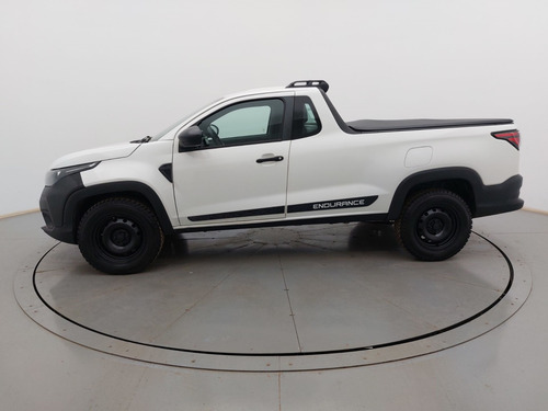 Fiat Strada 1.4 FIRE FLEX ENDURANCE CS MANUAL