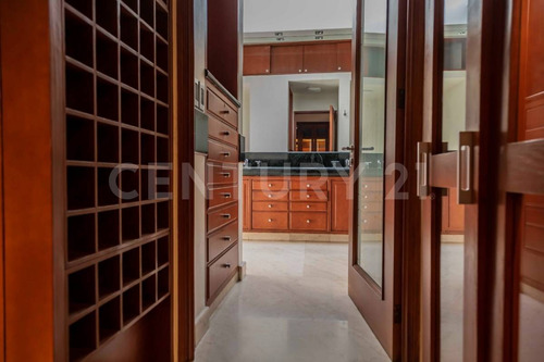 Imagen 25 de 30 de Casa En Venta, Jardines Del Pedregal, Álvaro Obregón
