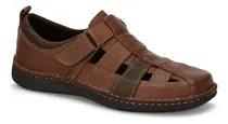 Comprar Sandalia Hombre Ferrato Sandalia Caballero 2738109