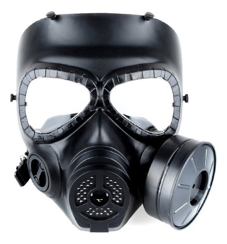 Máscaras Antigás A62t-hunting Cs Protectoras Para Pistolas D