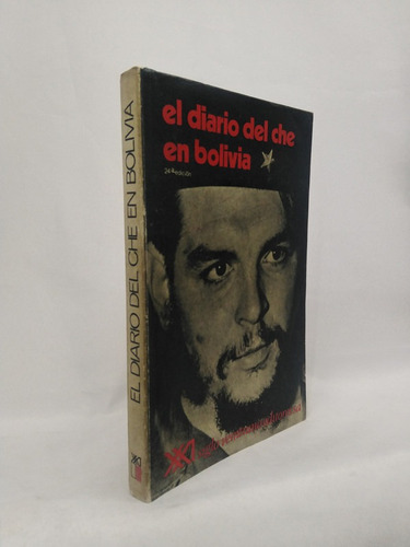 Che Guevara. El Diario Del Che En Bolivia