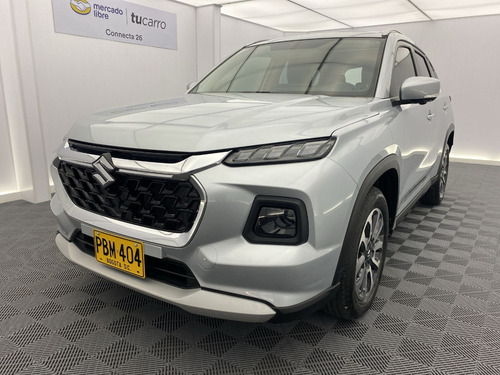 Suzuki Grand Vitara 1.5 GLX HYBRID