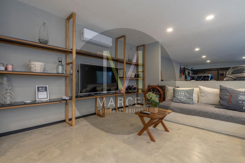 Imagen 9 de 25 de Casa Premium En Venta - 6 Ambientes - La Herradura - Pinamar
