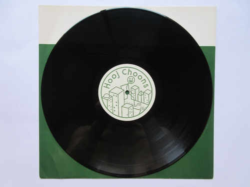 Killahurtz West On 27th Vinilo Tribal Progressive House 2000
