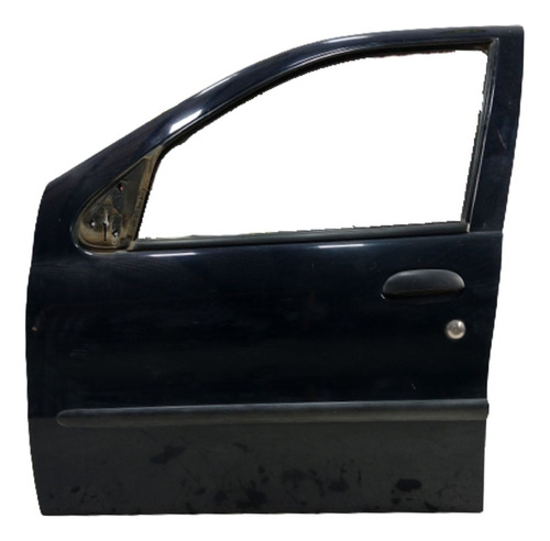 Puerta Delantera Izquierda Fiat Palio Fire 1242 Mpi 16v 2006