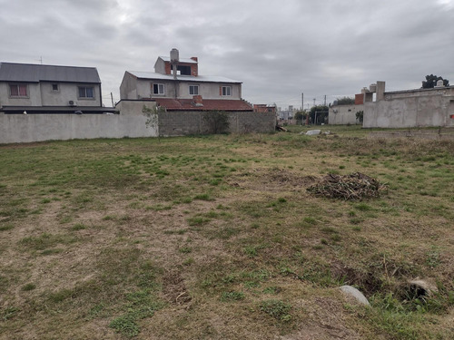 Terreno En Venta Barrio Parque Matheu , Escobar, Gba Norte