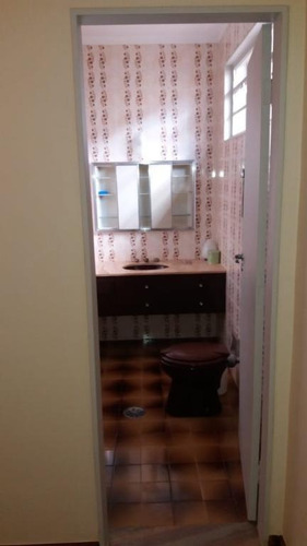 Casa Com 4 Dormitórios À Venda, 150 M² Por R$ 600.000,00 - Jardim São Luiz - Ribeirão Preto/sp - Ca0443