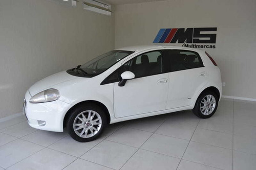 Fiat Punto Essence 1.6