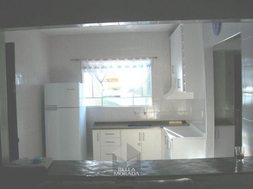 Imagem 8 de 15 de Chácara À Venda 3.000 Bairro Do Pinhal Em Limeira - Ch-075-1