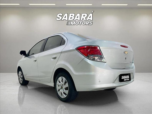 Chevrolet Prisma 1.4 Mpfi lt 8v