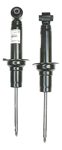 Set Amortiguadores Gas Traseros Sachs 407 V6 2.9l 06 - 08