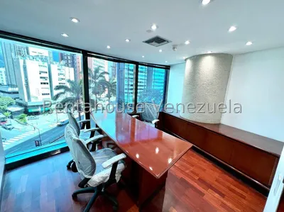 Oficina en alquiler
