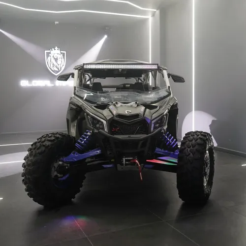 Canaan Maverick Rs