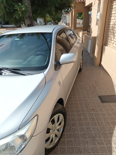 Toyota Corolla 1.8 Xli Mt 136cv