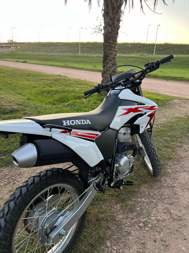 Honda 2021