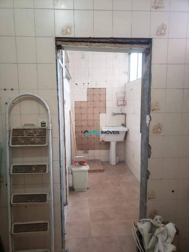 Imagem 20 de 27 de Apartamento Com 2 Dormitórios À Venda, 88 M² Por R$ 235.000,00 - Centro - Campinas/sp - Ap2432